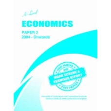 A Level Economics Paper 2